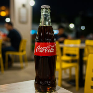 DROPE Delivery Product Image
