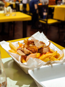 DROPE Delivery Product Image